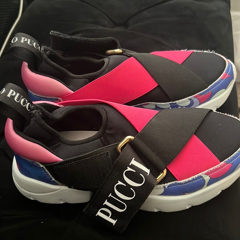 Emilio Pucci